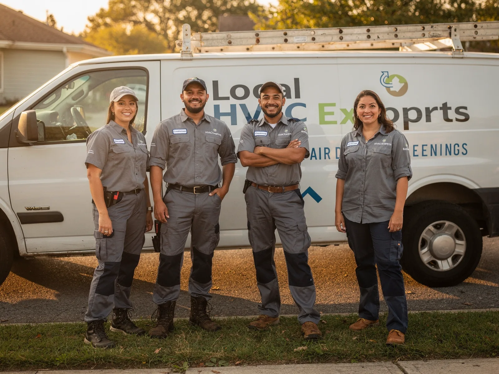 24/7 HVAC Repair & AC Replacement company in Ray Brook, NY